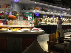 -好伦哥比萨烤肉自助(八里桥店)