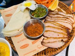 -小小集渔·泰式大排档(太古里香槟店)
