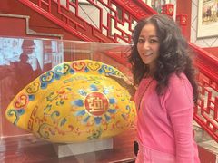 -老边饺子馆(中街店)