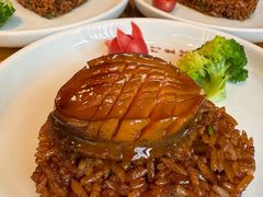 -竹里馆 ·茶食(奥体店)