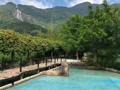 -广州锦绣香江度假别墅