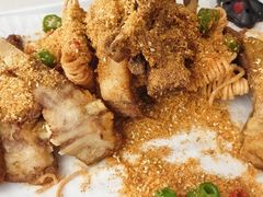 -外婆小菜(灵岩南路店)