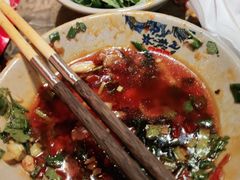 -小龙坎火锅(双林店)