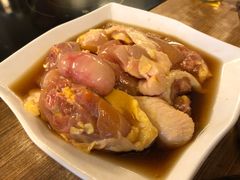 -金海阁海鲜火锅