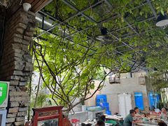 -又见炊烟私房菜(敬亭路店)