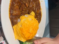 -敏华冰厅(平安金融中心店)