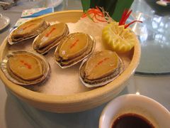 -御花园·粤菜·海鲜火锅(中山公园店)