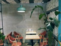 -ZM COFFEE(西安路店)