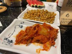 -郎出山烧烤(胶州店)
