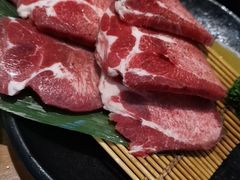 -九田家黑牛烤肉(溧水万达店)