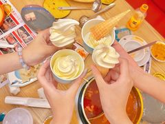 -松野谷·寿喜烧自助(华联顺义金街购物中心店)