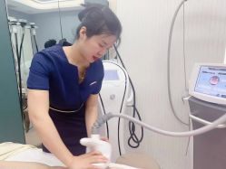 -Lily纤美·科技减脂中心