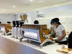 -% Arabica阿拉比卡咖啡(武汉天地店)