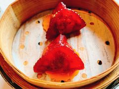 红米野菌饺-三号黄浦会Canton Table