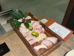 -蘑界·野生菌火锅(深业上城店)