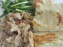 -渔民船说·北塘海鲜·天津菜·海肠捞饭(北塘古镇店)