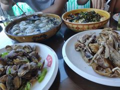 -抹直口特色菜馆(一店)