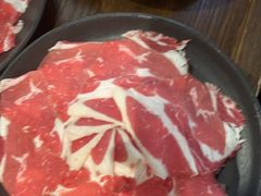 -呷哺呷哺 小火锅 (浦东新欧尚超市店)