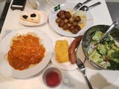 -宜家·瑞典风味餐厅(无锡店)