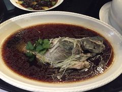 -徐记私厨(半淞园路店)