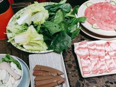 -椒香城门口老火锅(虎门店)