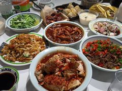 -欧记大排档·景德菜(上海首店)