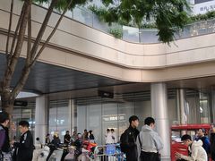-首开·龙湖成都西宸天街