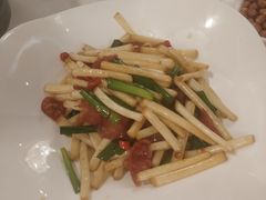 -秦皇食府(贺龙店)