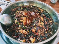 -黑竹香鸡(营和巷店)