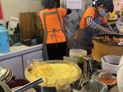 -安徽阜阳卷馍(西单店)