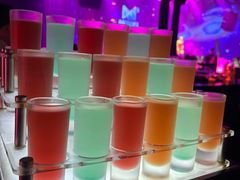 -MOSSO·Liveshow(M3香港广场店)