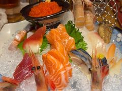 -吉兆·料理(红梅南路店)