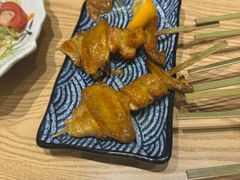 -彩汐 日式海鲜&烧鸟居酒屋