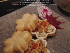 -铭牛烧肉·和牛海鲜自助(高新月牙湖店)