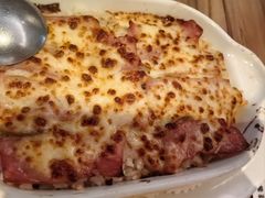 -必胜客(东大桥店)