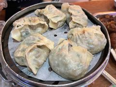 -春和發特色蒸饺(浐河西路店)