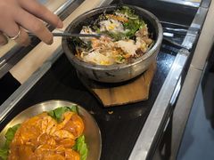 -炙城·韩式烤肉(南京东路店)