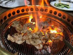 -火炉火自助餐(枫蓝国际店)