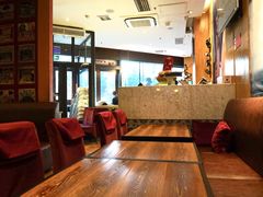 -安妮意大利餐厅(世贸天阶店)