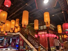 -小龙坎火锅(全球总店)