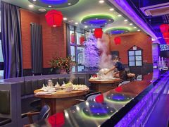 -山里屯铁锅炖·东北菜(康桥店)