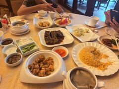 -亚龙湾红树林度假酒店御粤阁