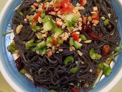 -龙香居海鲜浑锅家常菜·特色驴肉