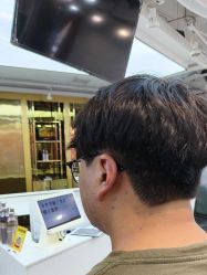 -发源地HAIR SALON