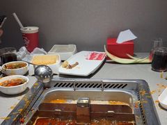 -海底捞火锅(九久奥特莱斯店)