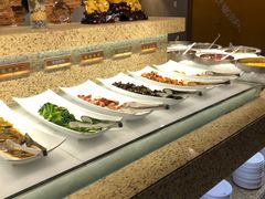自助取餐区-汉巴味德(大悦城店)