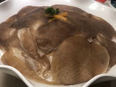 -左庭右院鲜牛肉火锅(浦江欢乐颂店)