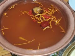 -额尔敦传统涮.冰煮羊火锅(乌兰察布体育场店)