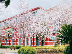 -上海理工大学(复兴路校区)
