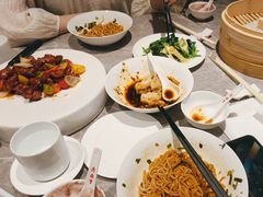 -鼎泰丰(国贸商城店)